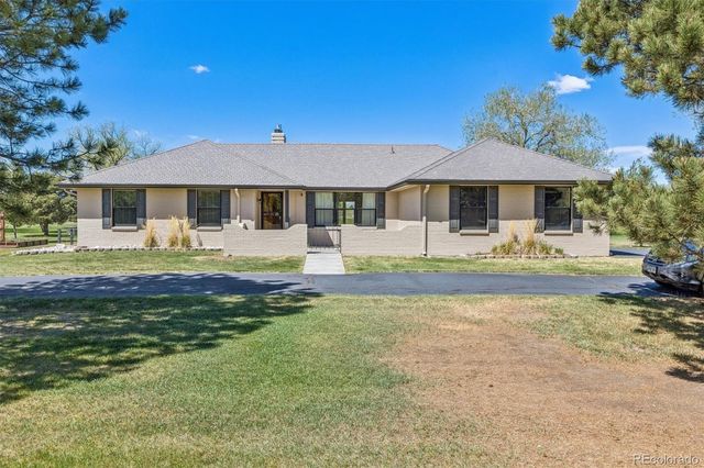 6587 S Helena Street, Centennial, CO 80016
