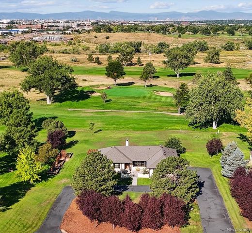 6587 S Helena Street, Centennial, CO 80016