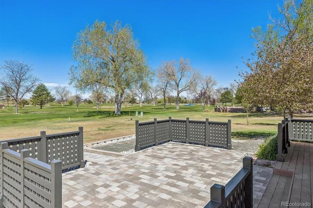 6587 S Helena Street, Centennial, CO 80016