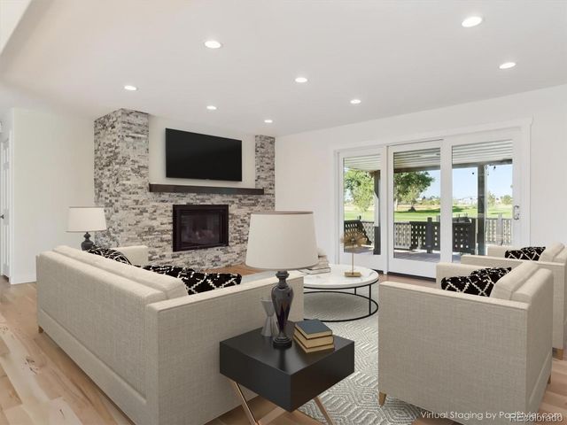 6587 S Helena Street, Centennial, CO 80016