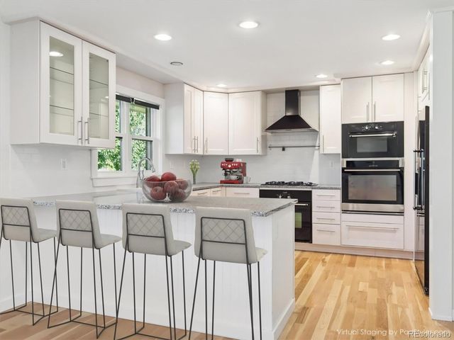 6587 S Helena Street, Centennial, CO 80016