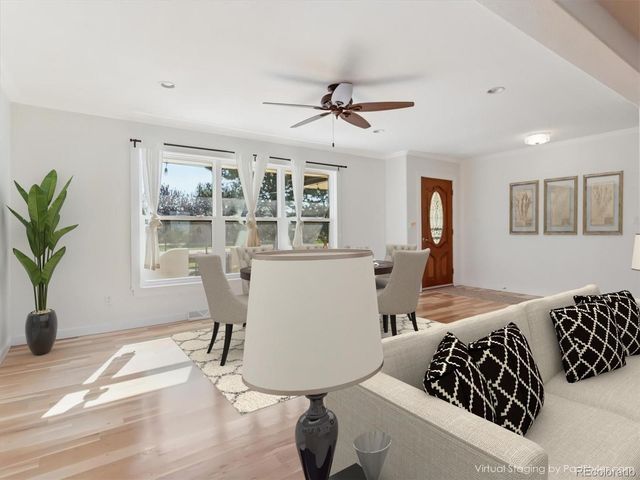 6587 S Helena Street, Centennial, CO 80016