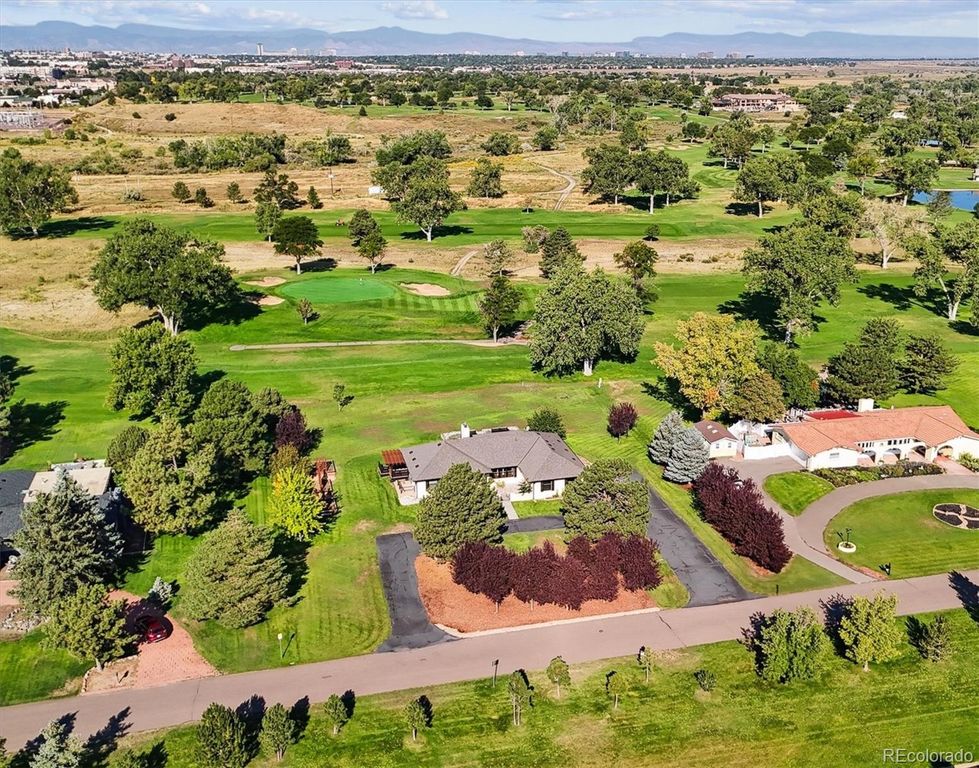 6587 S Helena Street, Centennial, CO 80016