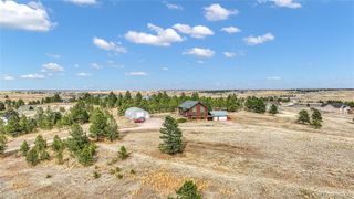33442 County 25 Road, Elizabeth, CO 80107