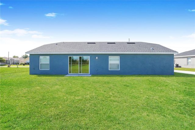 286 BECKENHAM DRIVE, Kissimmee, FL 34758