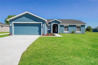 286 BECKENHAM DRIVE, Kissimmee, FL 34758