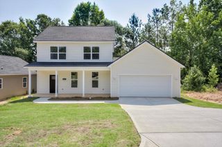 3605 Pebble Creek Drive, Hephzibah, GA 30815
