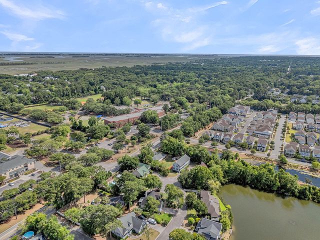 1602 Rifle Range Road, Mount Pleasant, SC 29464