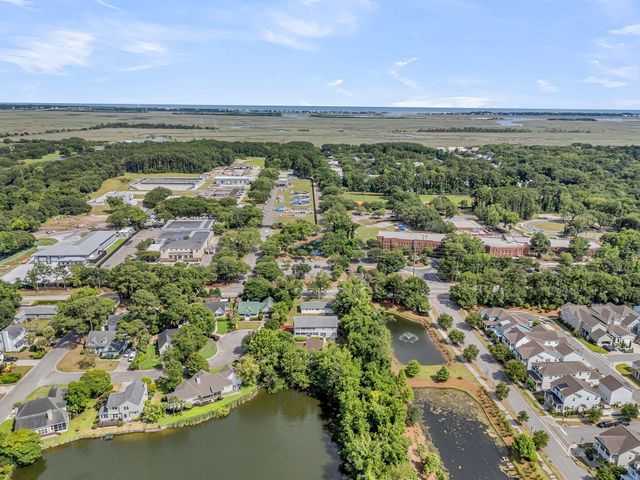 1602 Rifle Range Road, Mount Pleasant, SC 29464