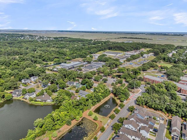1602 Rifle Range Road, Mount Pleasant, SC 29464