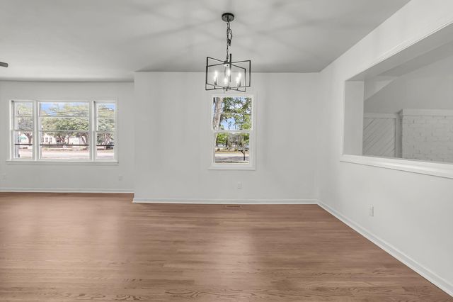 1602 Rifle Range Road, Mount Pleasant, SC 29464