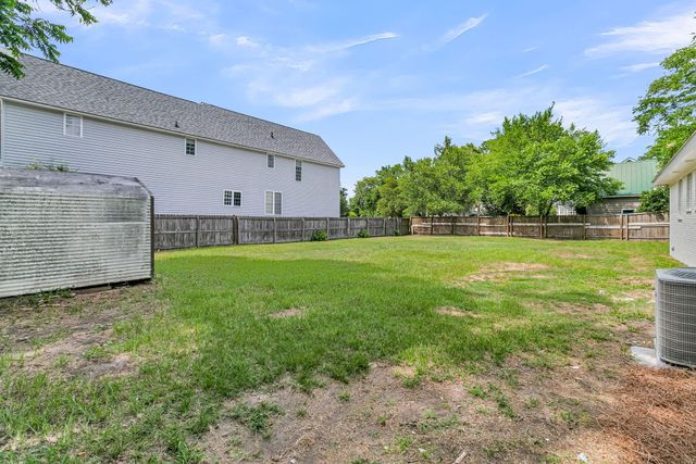 1602 Rifle Range Road, Mount Pleasant, SC 29464