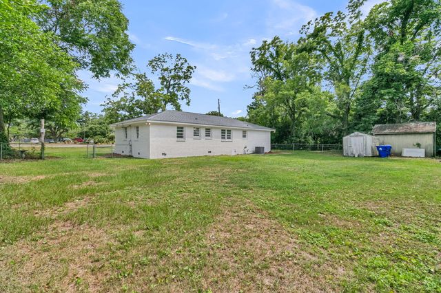 1602 Rifle Range Road, Mount Pleasant, SC 29464