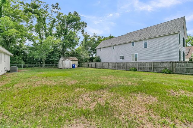 1602 Rifle Range Road, Mount Pleasant, SC 29464
