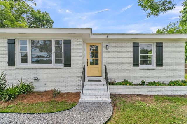 1602 Rifle Range Road, Mount Pleasant, SC 29464