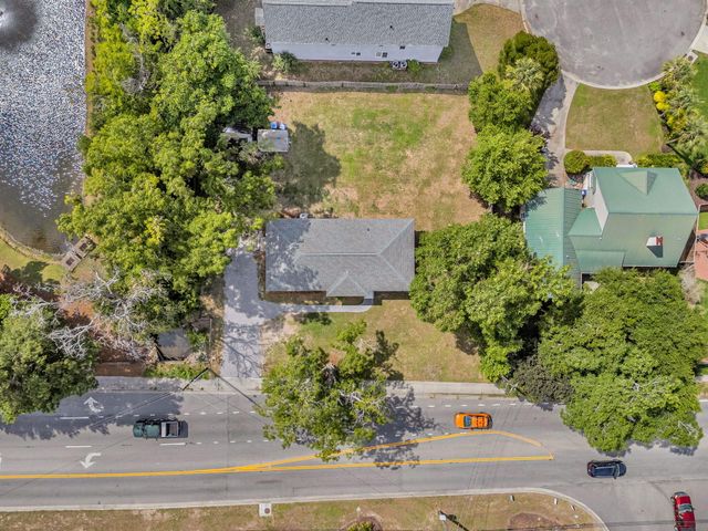 1602 Rifle Range Road, Mount Pleasant, SC 29464