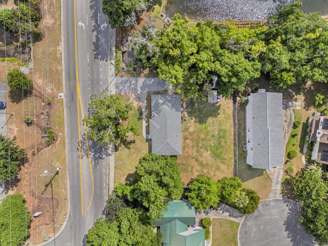 1602 Rifle Range Road, Mount Pleasant, SC 29464