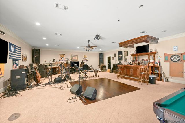 12611 Old Hammond Hwy, Baton Rouge, LA 70816