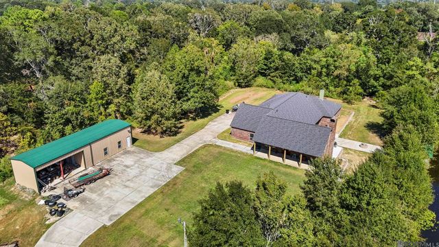 12611 Old Hammond Hwy, Baton Rouge, LA 70816