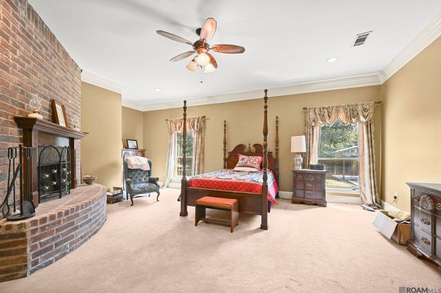 12611 Old Hammond Hwy, Baton Rouge, LA 70816