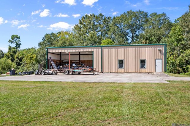 12611 Old Hammond Hwy, Baton Rouge, LA 70816