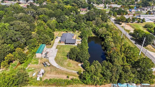 12611 Old Hammond Hwy, Baton Rouge, LA 70816