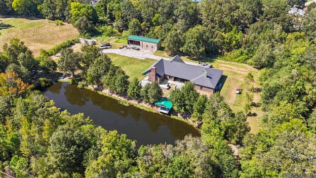 12611 Old Hammond Hwy, Baton Rouge, LA 70816