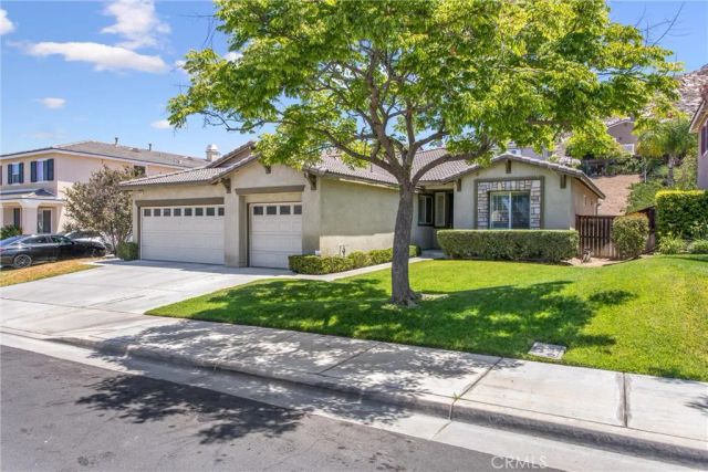 16796 Colt Way, Moreno Valley, CA 92555
