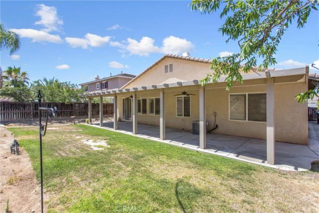 16796 Colt Way, Moreno Valley, CA 92555