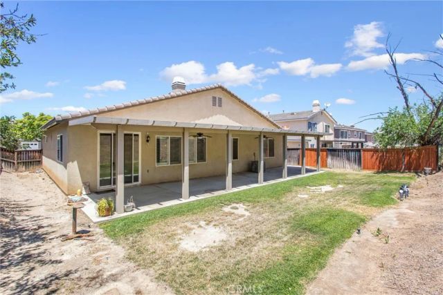 16796 Colt Way, Moreno Valley, CA 92555