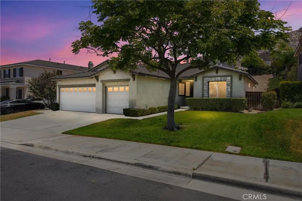 16796 Colt Way, Moreno Valley, CA 92555