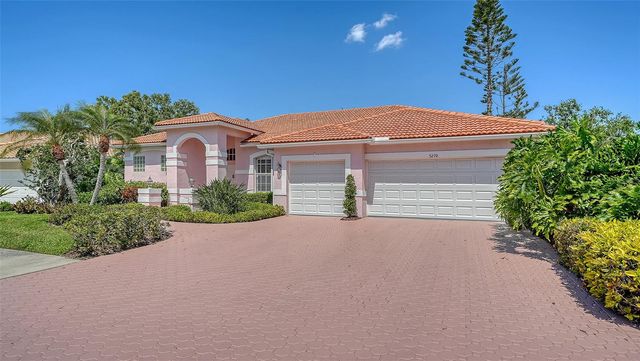 5270 FAR OAK CIRCLE, Sarasota, FL 34238