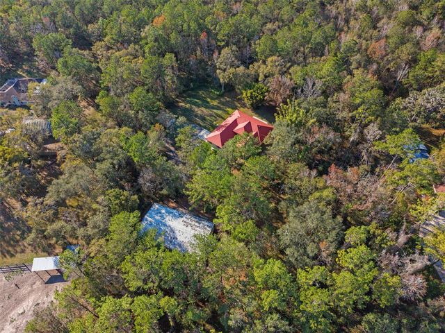 3247 SATURN ROAD, Brooksville, FL 34604