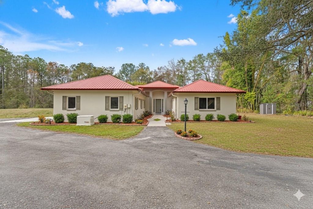 3247 SATURN ROAD, Brooksville, FL 34604