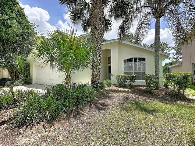 2223 MALLORY CIRCLE, Haines City, FL 33844