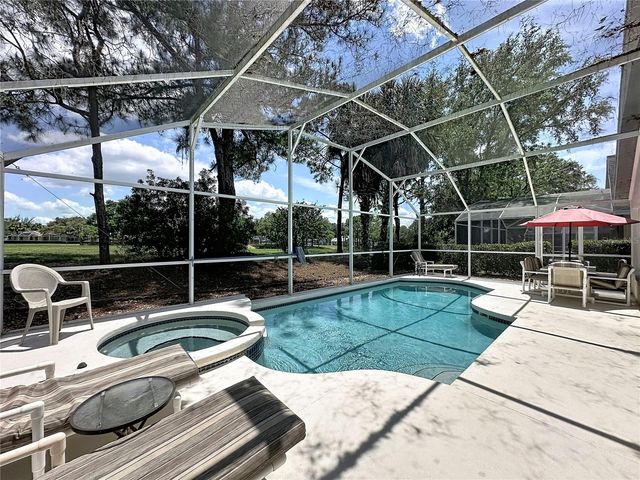 2223 MALLORY CIRCLE, Haines City, FL 33844
