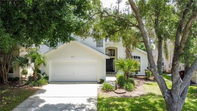 2223 MALLORY CIRCLE, Haines City, FL 33844