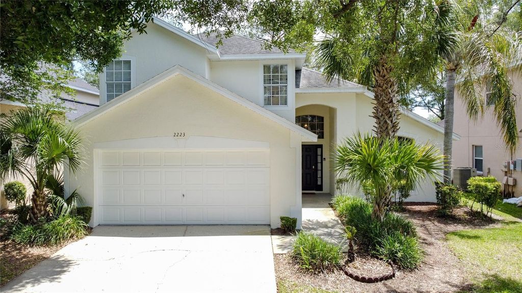 2223 MALLORY CIRCLE, Haines City, FL 33844