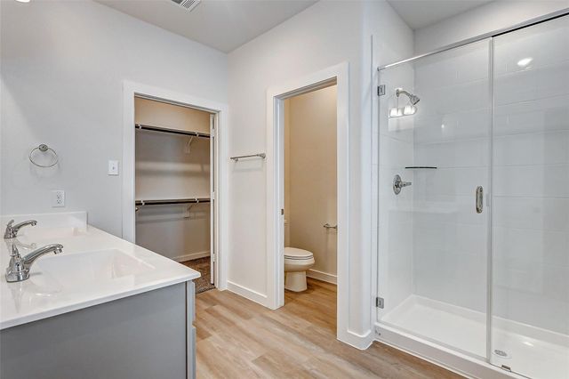 17127 Walden Lake Lane, Hockley, TX 77447