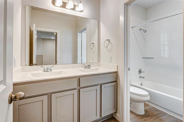 17127 Walden Lake Lane, Hockley, TX 77447