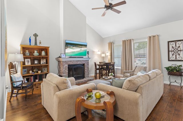 383 Calle Escada, Santa Rosa Beach, FL 32459
