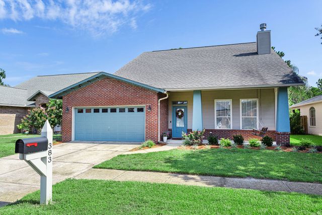 383 Calle Escada, Santa Rosa Beach, FL 32459
