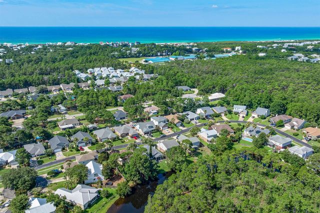 383 Calle Escada, Santa Rosa Beach, FL 32459
