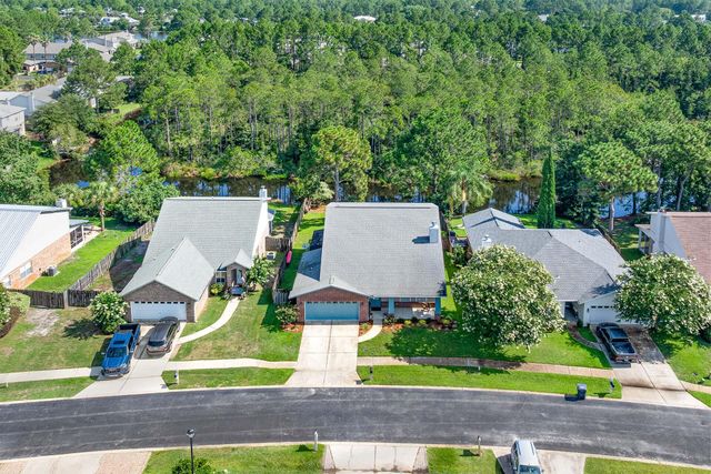 383 Calle Escada, Santa Rosa Beach, FL 32459