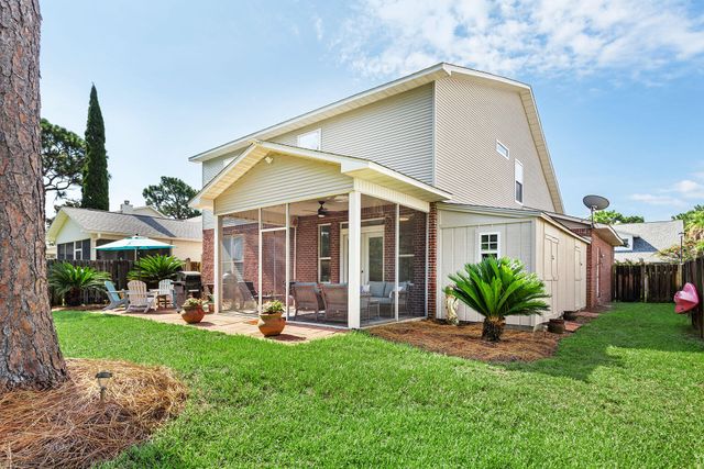 383 Calle Escada, Santa Rosa Beach, FL 32459
