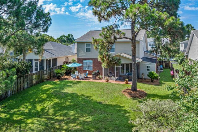 383 Calle Escada, Santa Rosa Beach, FL 32459