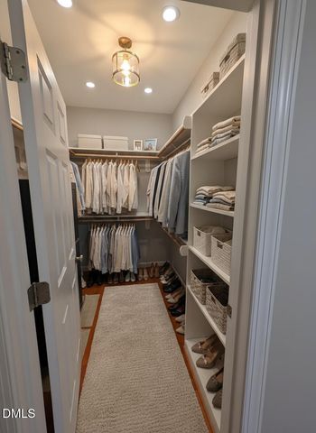 126 Tuska Hills Drive, Holly Springs, NC 27540