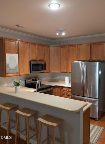 126 Tuska Hills Drive, Holly Springs, NC 27540