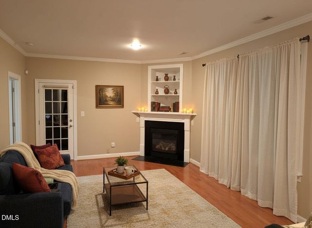 126 Tuska Hills Drive, Holly Springs, NC 27540