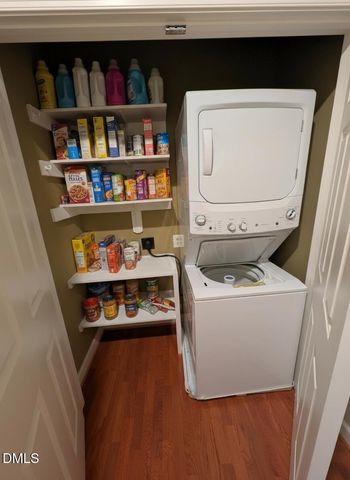 126 Tuska Hills Drive, Holly Springs, NC 27540